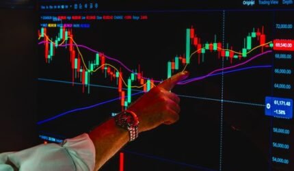 Mengurai Misteri Harga Saham: Antara Ketakutan dan Peluang di Tahun 2026
