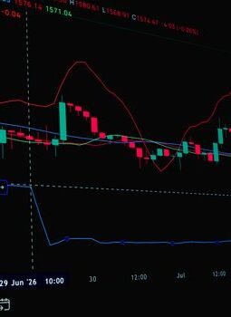 Mengurai Volatilitas IHSG: Siapa Untung, Siapa Buntung di Tengah Gejolak?