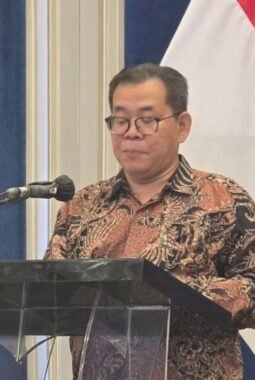 PROPAMI Hadirkan Empat Narasumber Lintas Sektor dalam Diskusi Pasar Modal