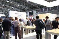 HUAWEI WATCH D3 Makes Early Debut at ESC Congress 2026