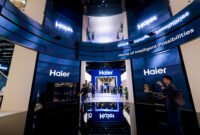 Haier Showcases AI-Powered Smart Home Ecosystem at IFA 2026, connected products understand and adapt to everyday needs