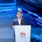Hou Jinlong, Director of the Board of Huawei, President of Huawei Digital Power