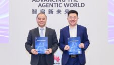 Huawei released the Huawei AIFW Technical White Paper.