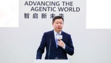 Colin Hu, Vice President, Global Public Sector BU, Huawei