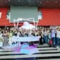 China (Guangzhou) International Building Decoration Fair Siapkan Ekspansi Global Menuju 2027