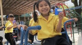 World School Milk Day