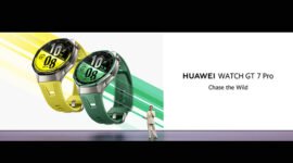 HUAWEI WATCH GT 7 Pro