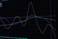 Visualisasi grafik pertumbuhan keuangan emiten di bursa saham, merefleksikan dinamika pasar dan performa perusahaan yang beragam pada tahun 2026 ini. Gambar ini menunjukkan bagaimana investasi yang tepat pada sektor-sektor strategis dapat menghasilkan keuntungan signifikan.