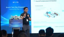 From Energy to Chip: AIDC Power Supply Architecture