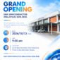 E&R Engineering Opens New Malaysia Plant to Strengthen Semiconductor Packaging Support