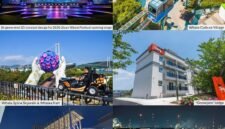 South Korea’s Ulsan Nam-gu hosts the 30th Ulsan Whale Festival from October 15 to 18, throughout the Jangsaengpo Whale Culture Zone under the theme "A Whale's Invitation: The 30th Birthday Party."