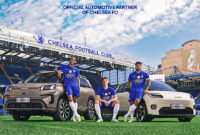 Chelsea FC announces new global partnership with GAC