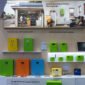 Commercial and residential energy storage products with integrated PAYGO feature