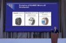 HUAWEI WATCH D3 Debuts at ISH-ECS 2026